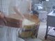 Lavorazione della Mozzarella a Grazzanise